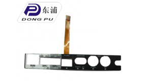 薄膜開關應用中PVC、PC和PET的區別